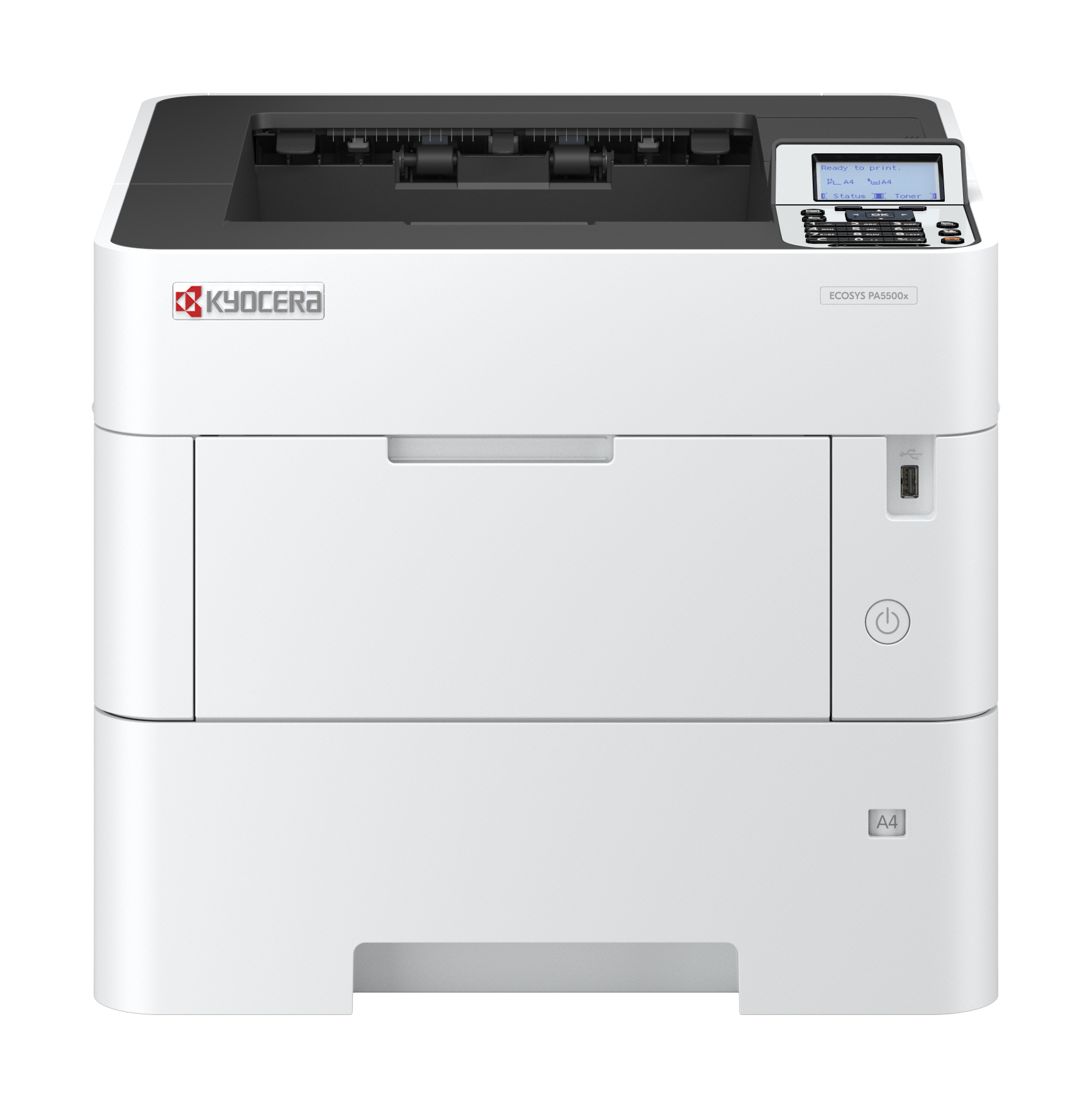 ECOSYS PA5500x ECOSYS PA5500x