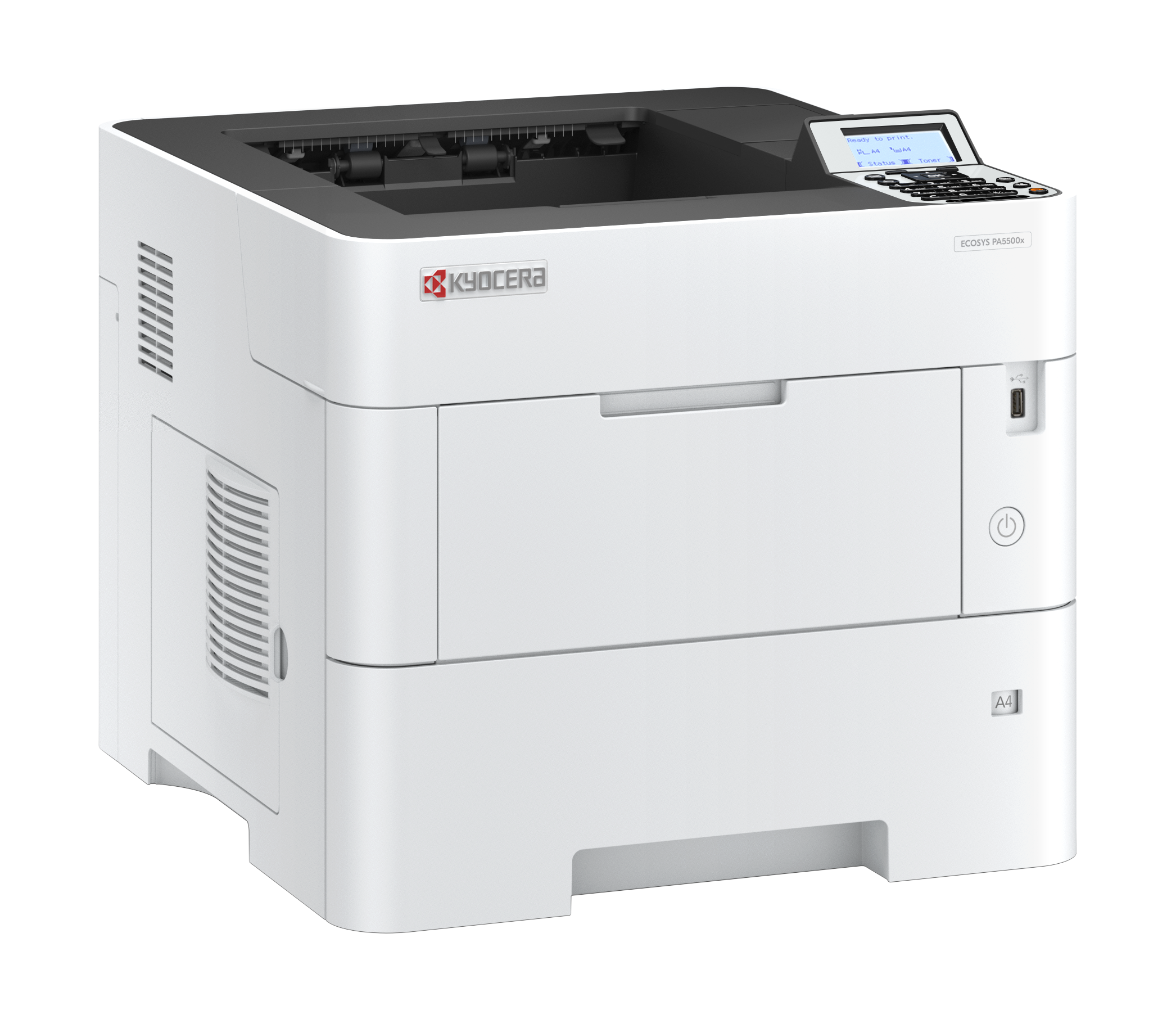 ECOSYS PA5500x ECOSYS PA5500x
