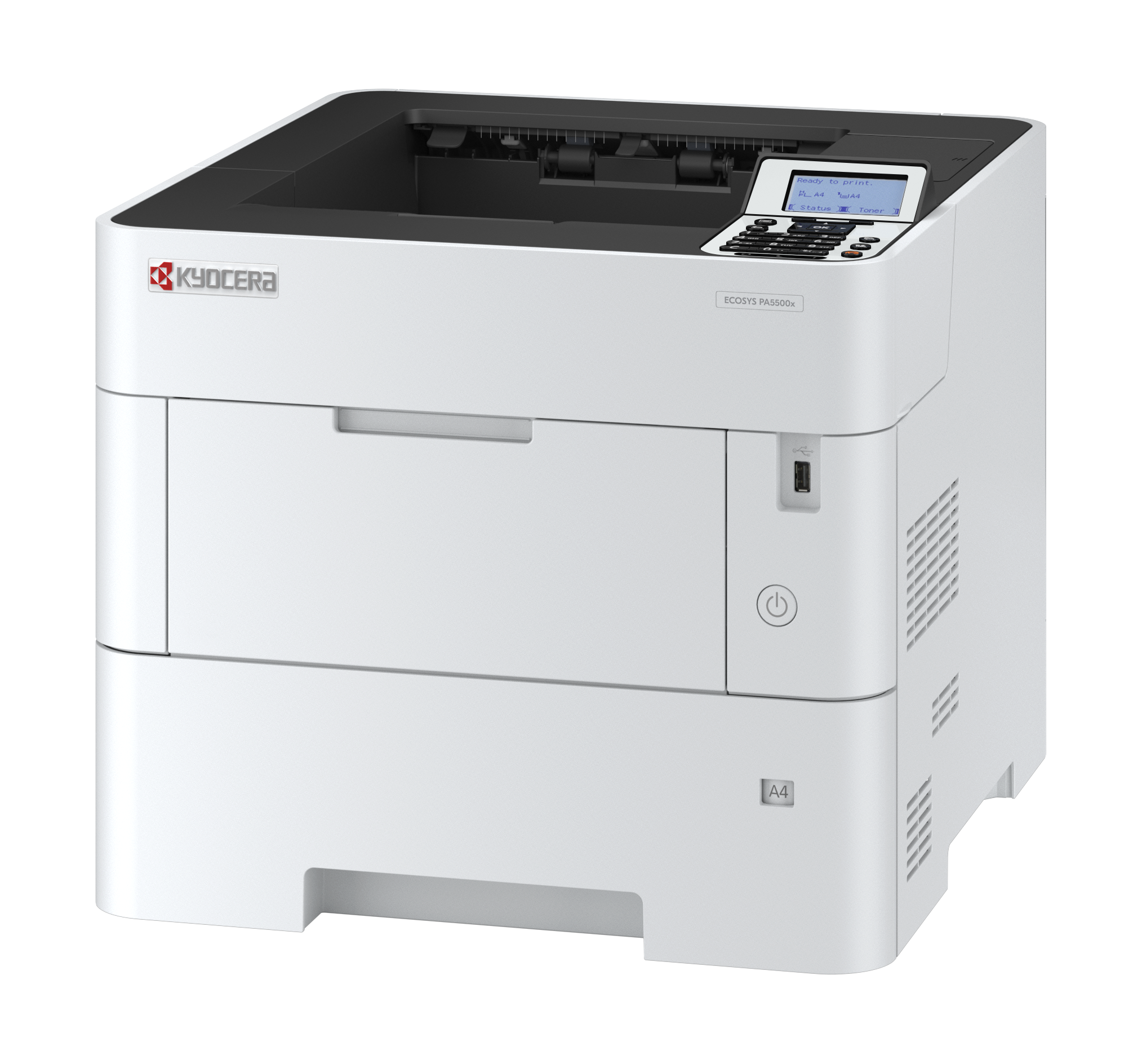 ECOSYS PA5500x ECOSYS PA5500x